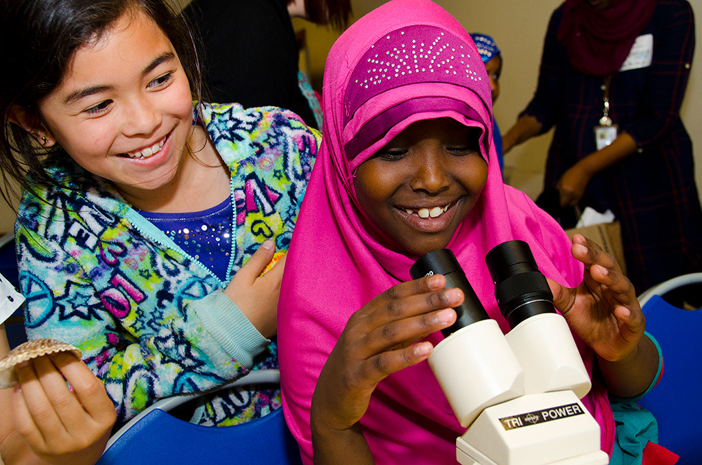 Seattle Aquarium, Ryan Hawk Photographer