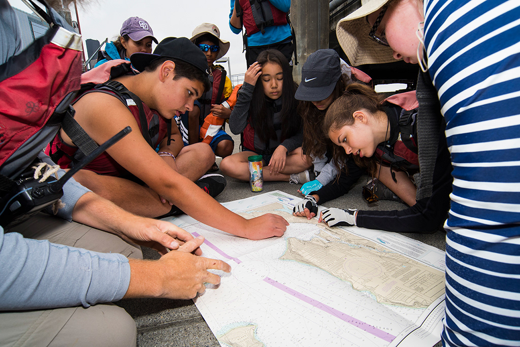 center for wooden boats, Seattle Aquarium, Ryan Hawk Photographer