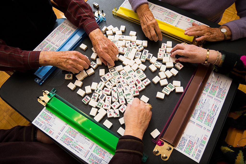 Seattle Parks and Recreation, Lifelong Learning program, Ryan Hawk Photographer