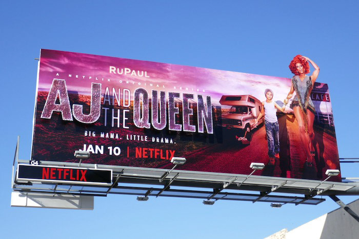 3D Stunt Billboard
