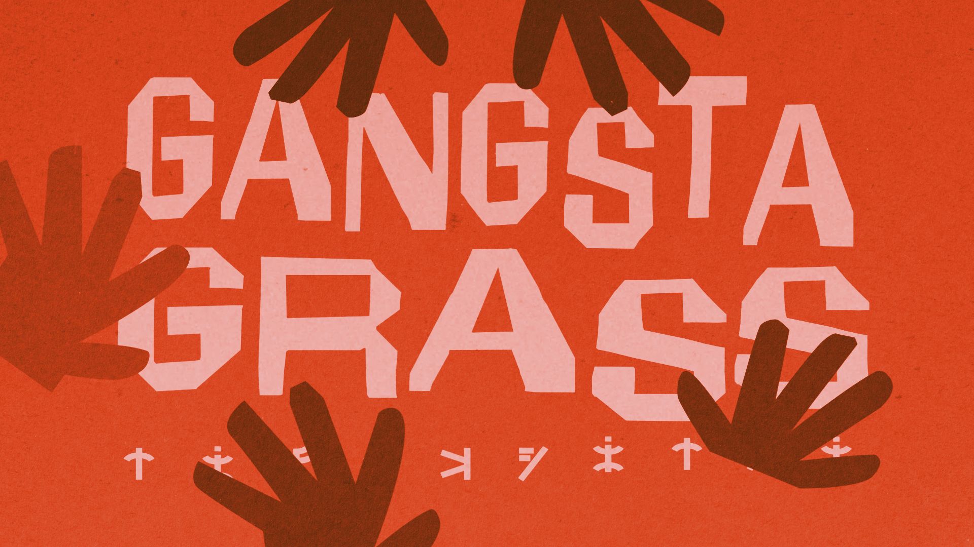 Standbild vom Opener für Gangstagrass
