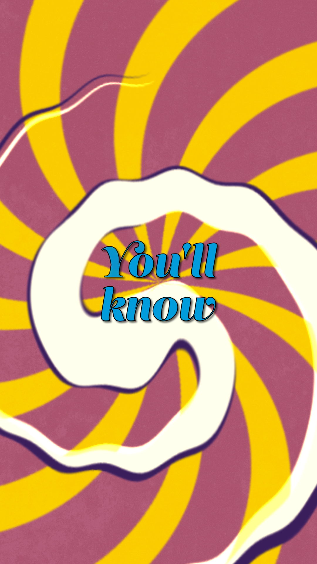 Still 10 - 'Dreams' by Fleetwood Mac - Fanart Lyric Video by Nadin Heinke