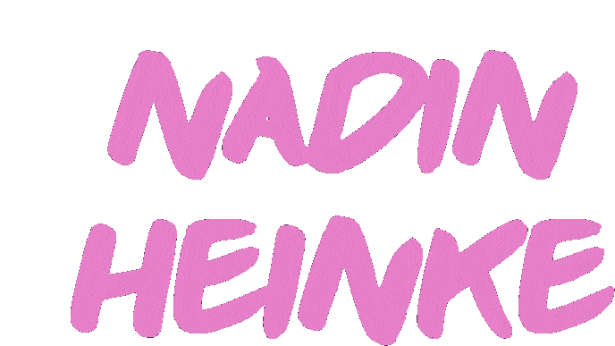 Nadin Heinke Logo