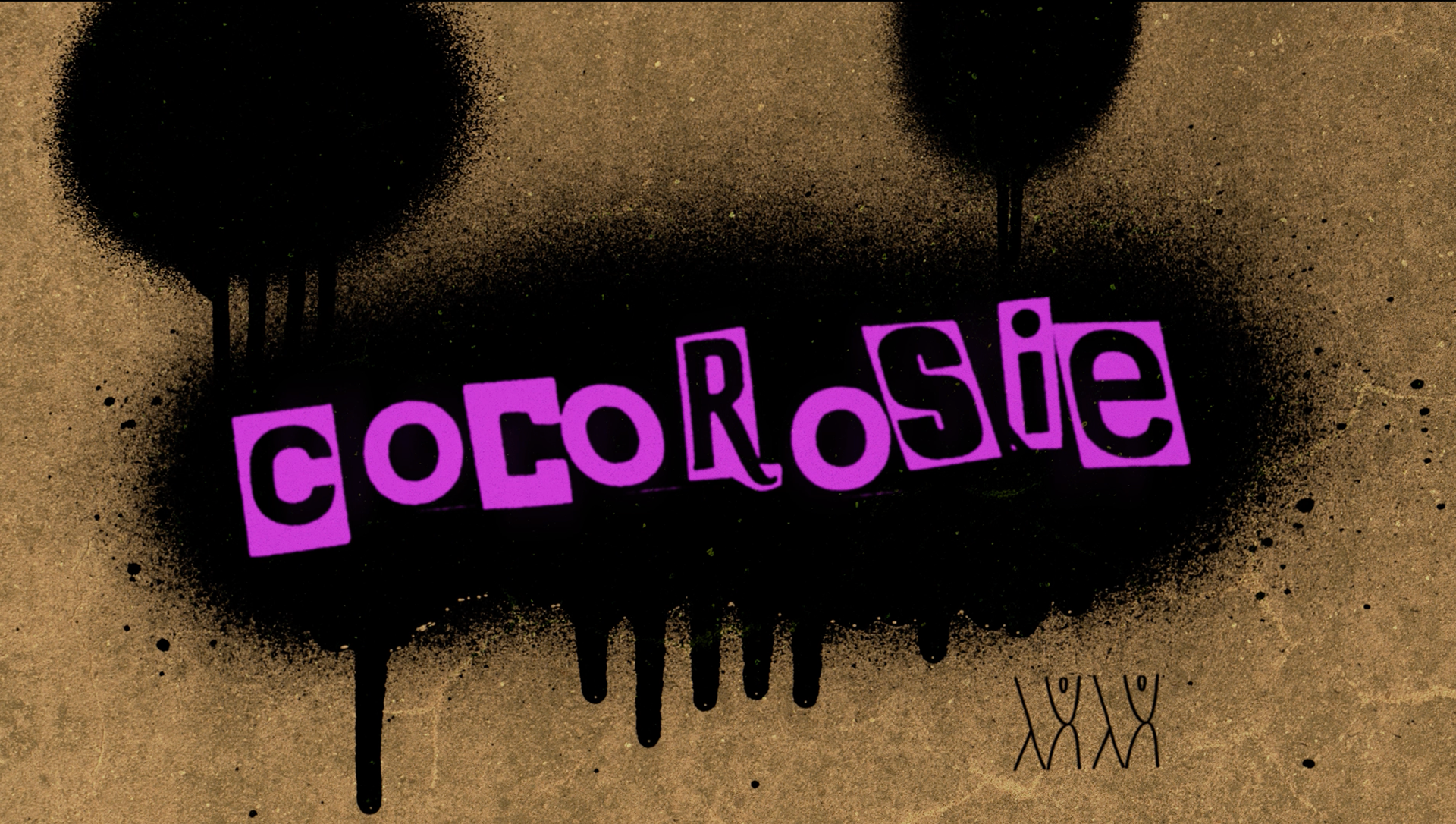 Standbild vom Opener für CocoRosie