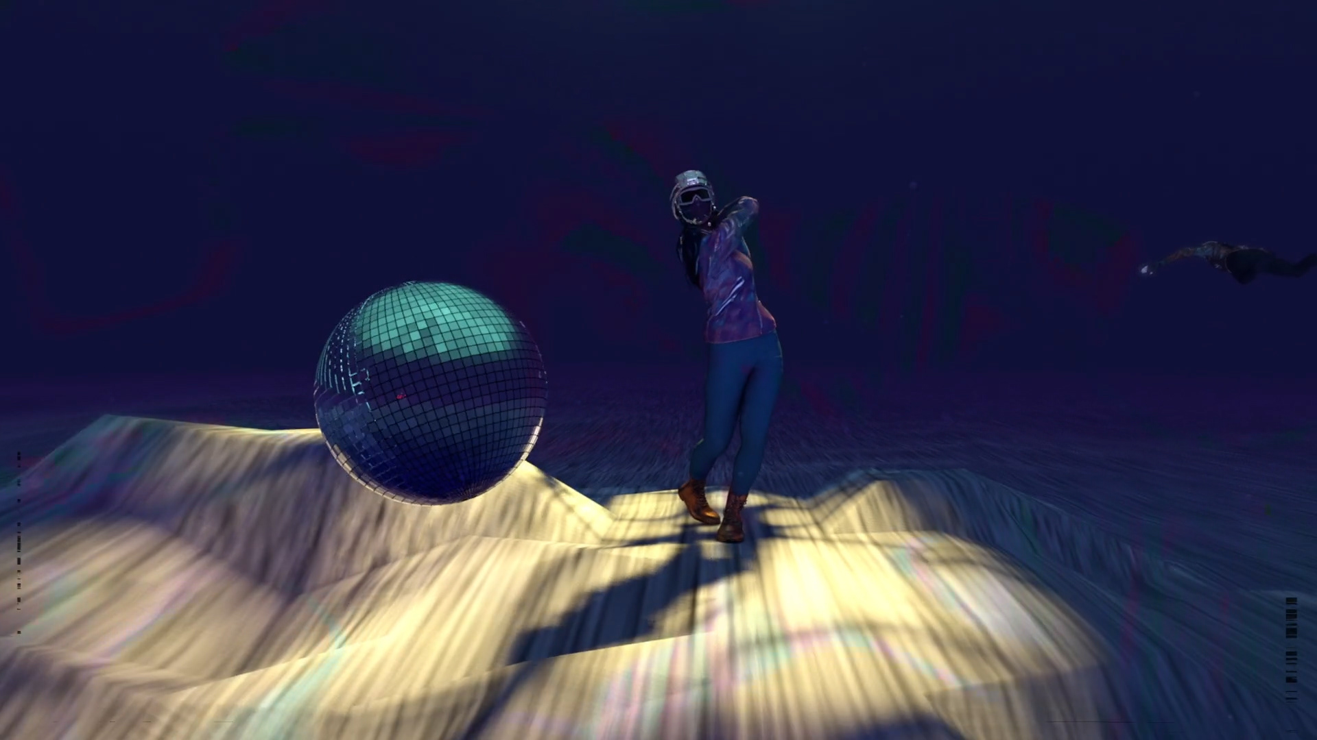 Still Music Video 'Sit Tight'