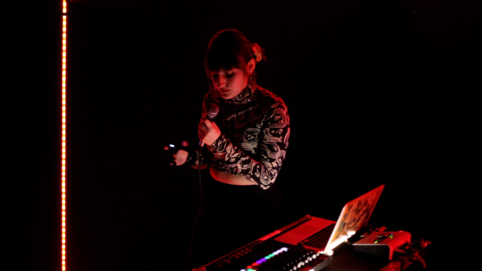 Alex Rapp, Photo by Nadin Heinke