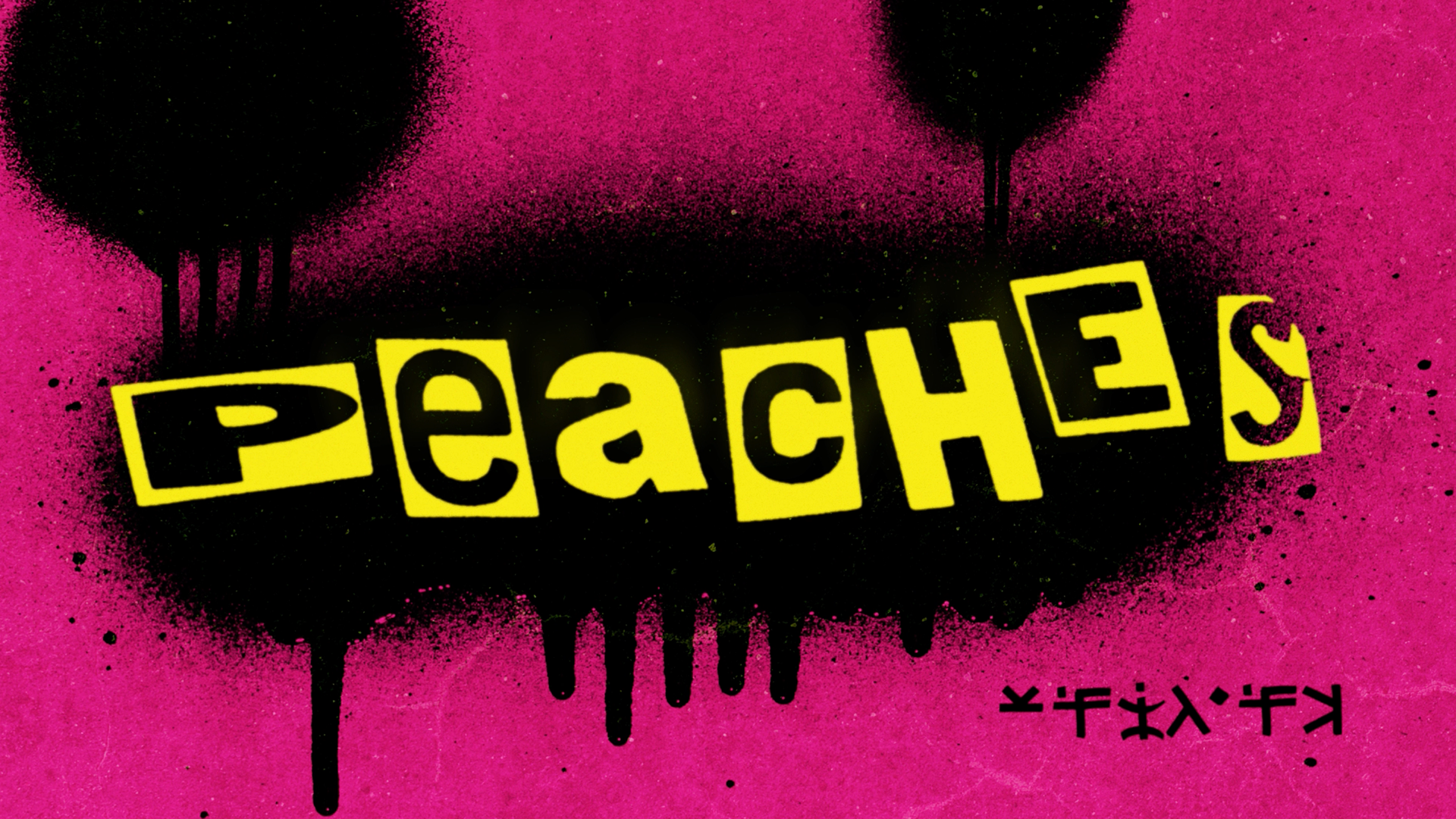 Standbild vom Opener für Peaches