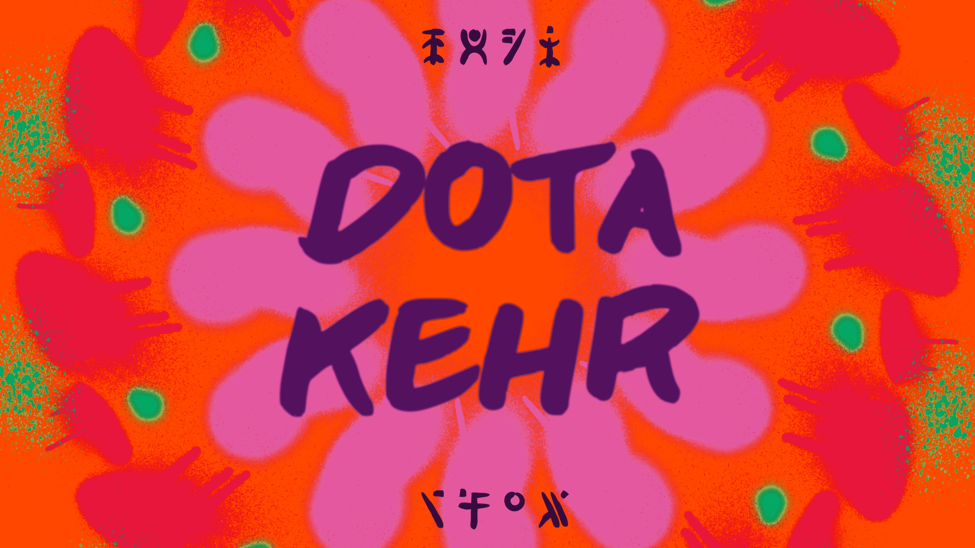 Standbild vom Opener für Dota Kehr