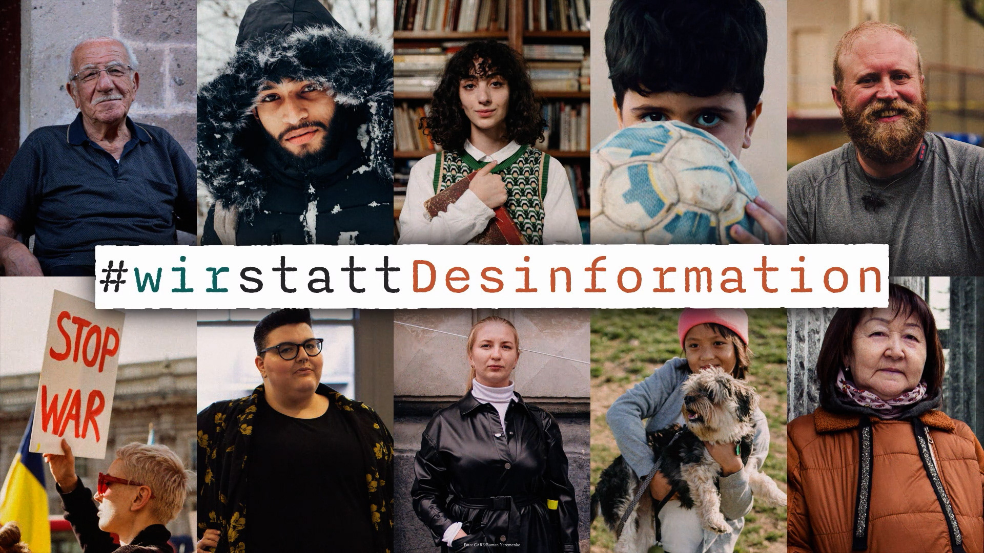 Still 7 - Video Desinformation - BpB + ISD - Hashtag #wirstattdesinformation - 16:9
