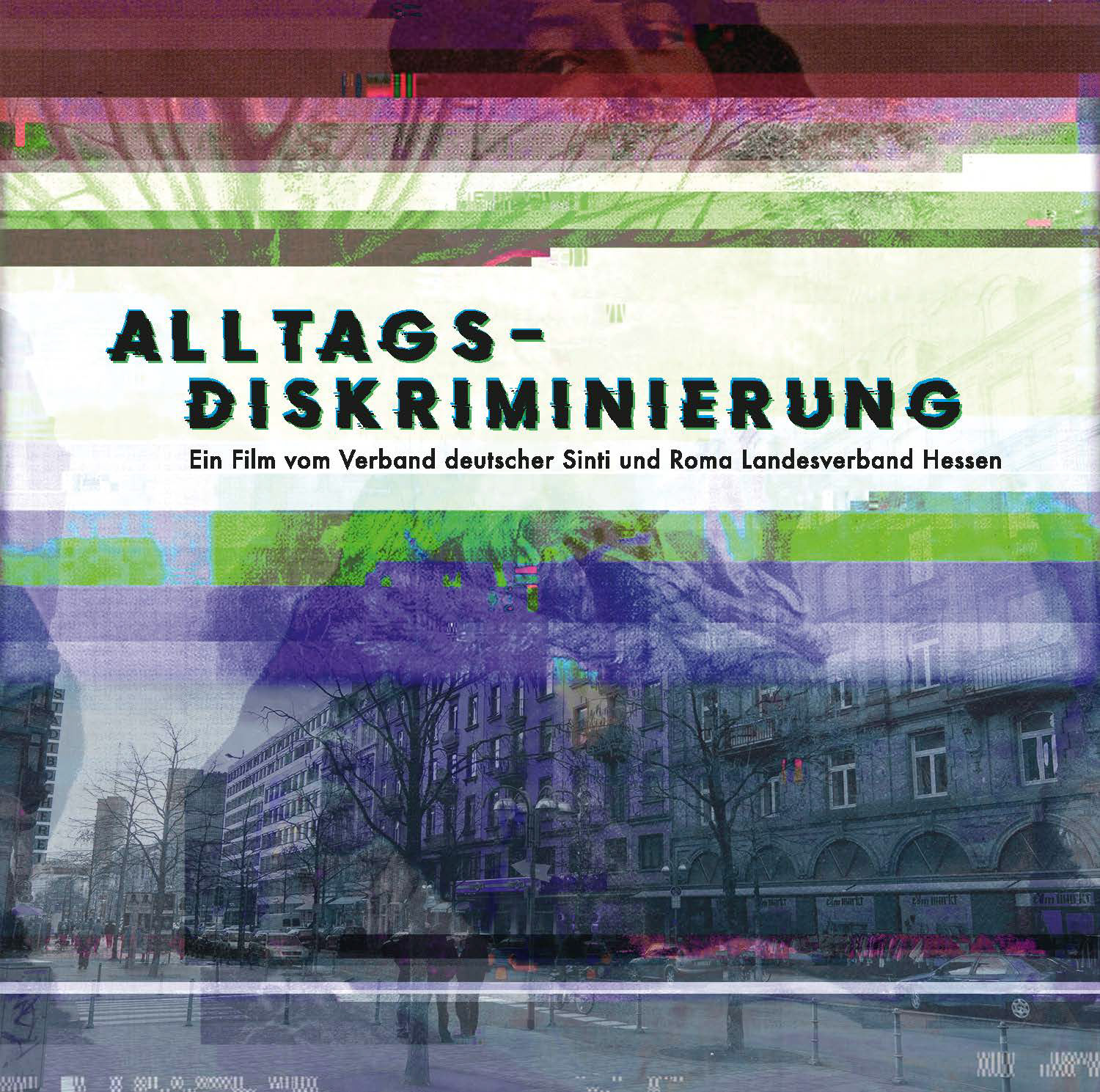 DVD Cover