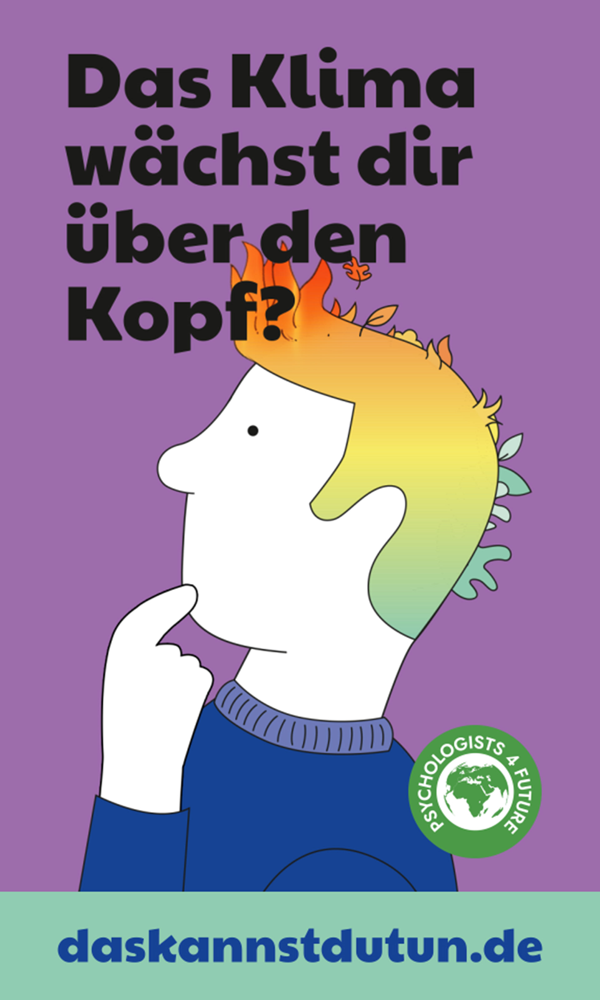 Motivadaption für LED-Bikes