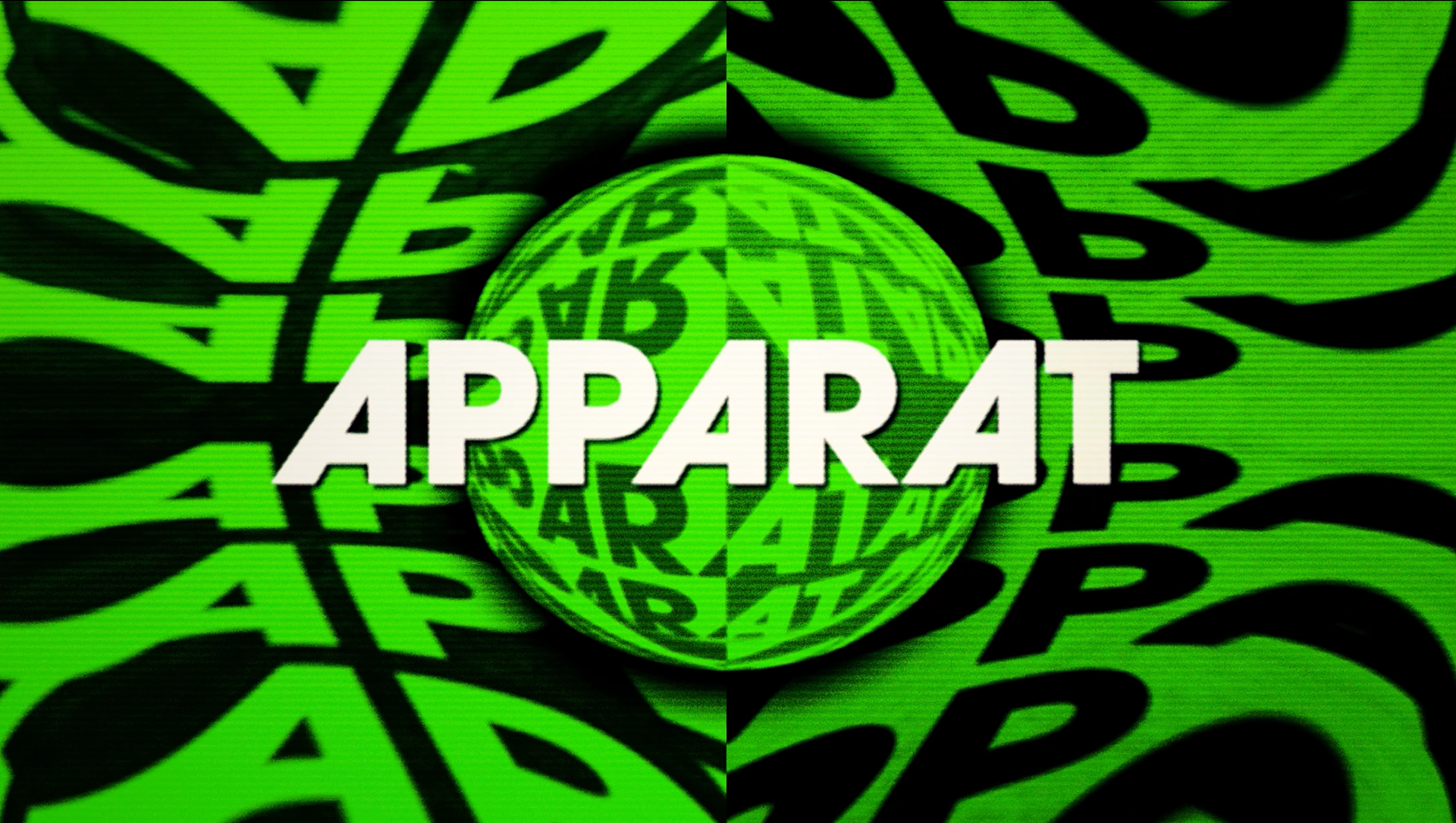 Standbild vom Opener für Apparat