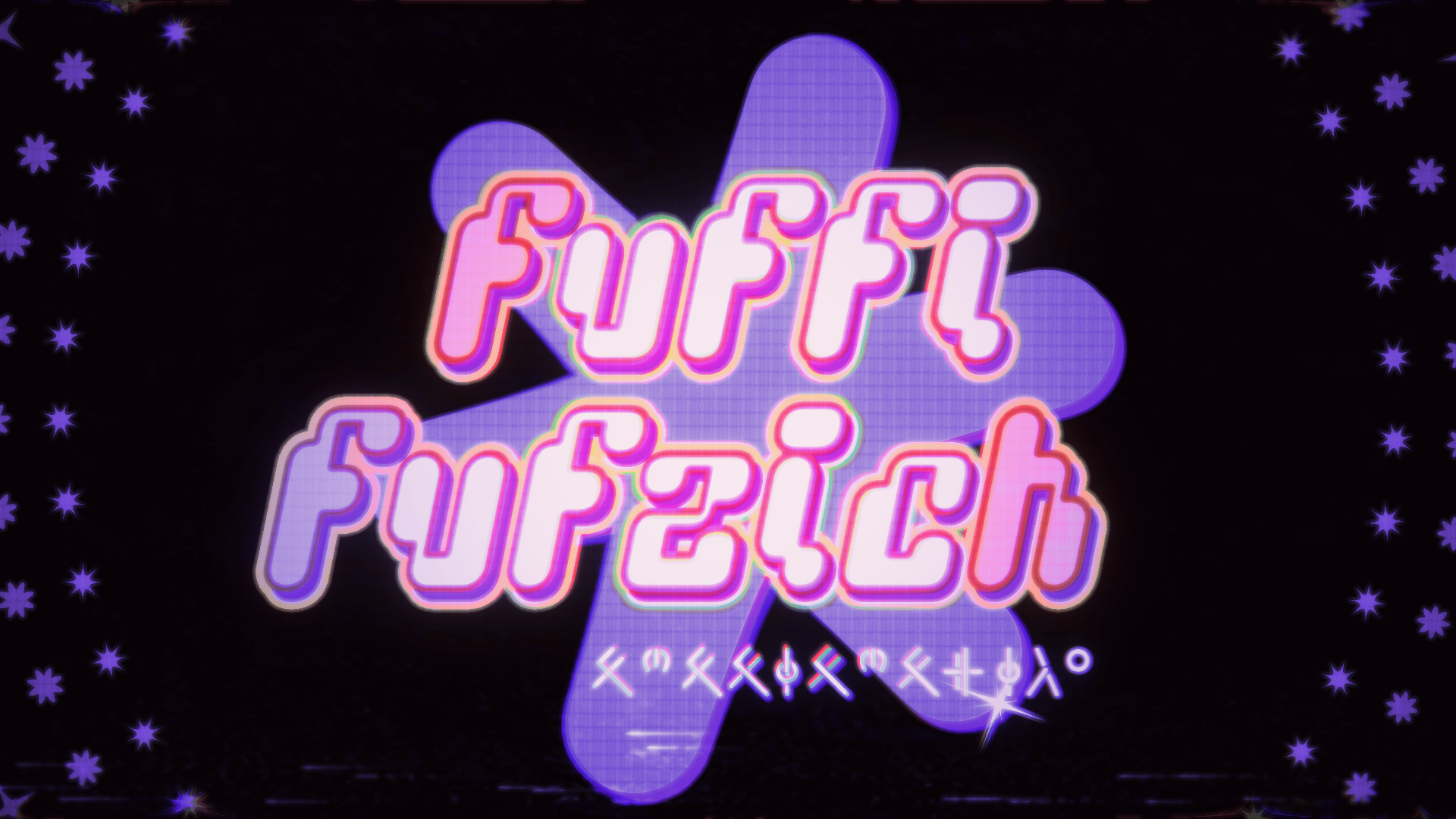 Standbild vom Opener für FuffiFufzich