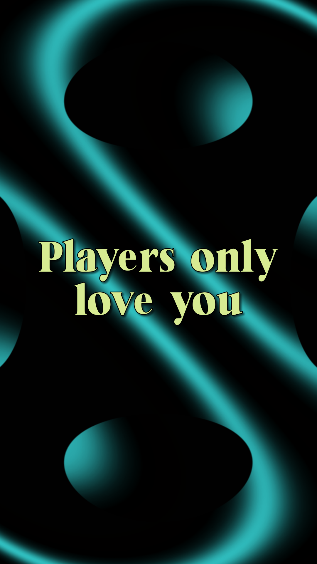 Still 8 - 'Dreams' by Fleetwood Mac - Fanart Lyric Video by Nadin Heinke