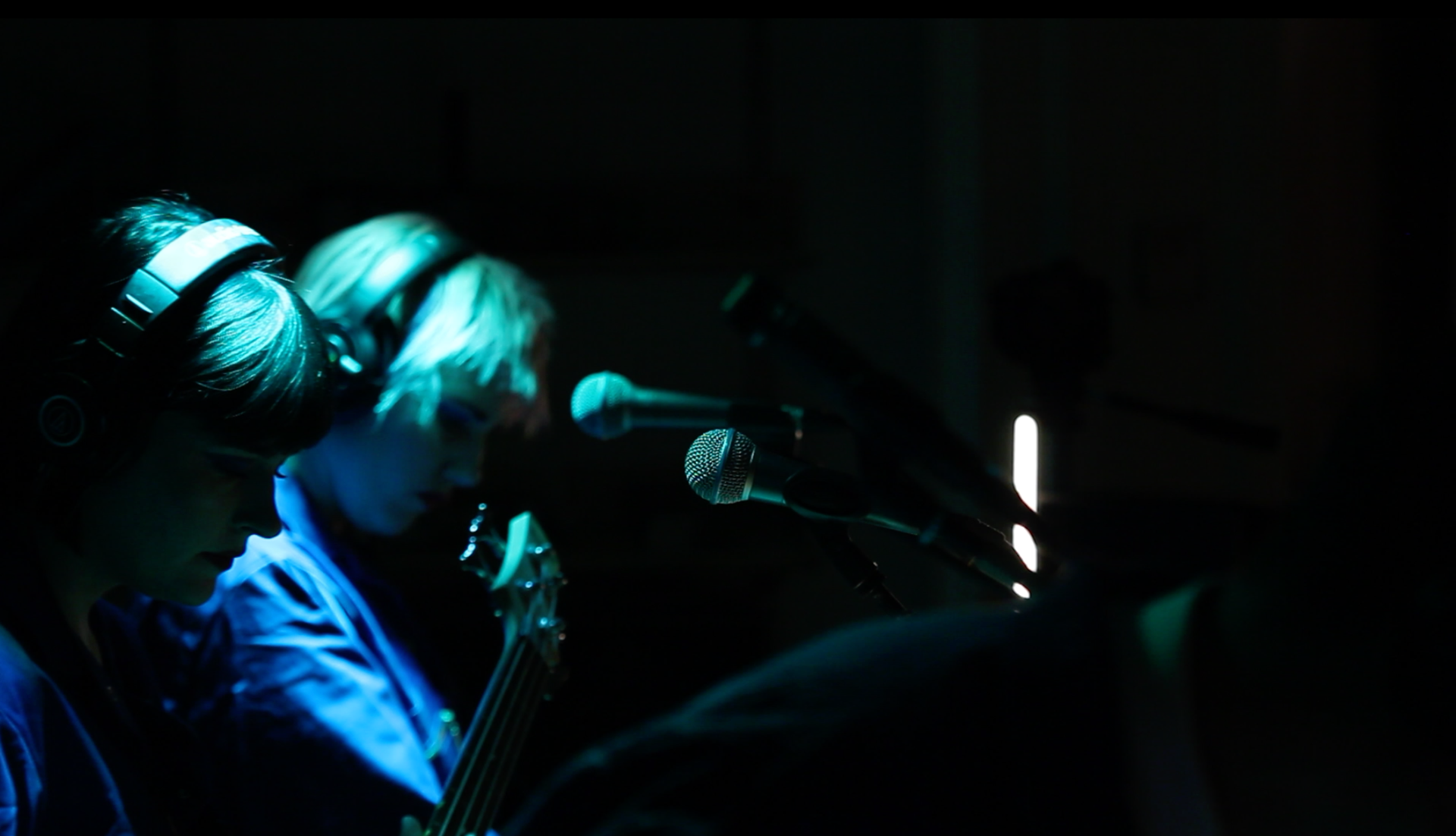 Partefacts, Photo by Nadin Heinke
