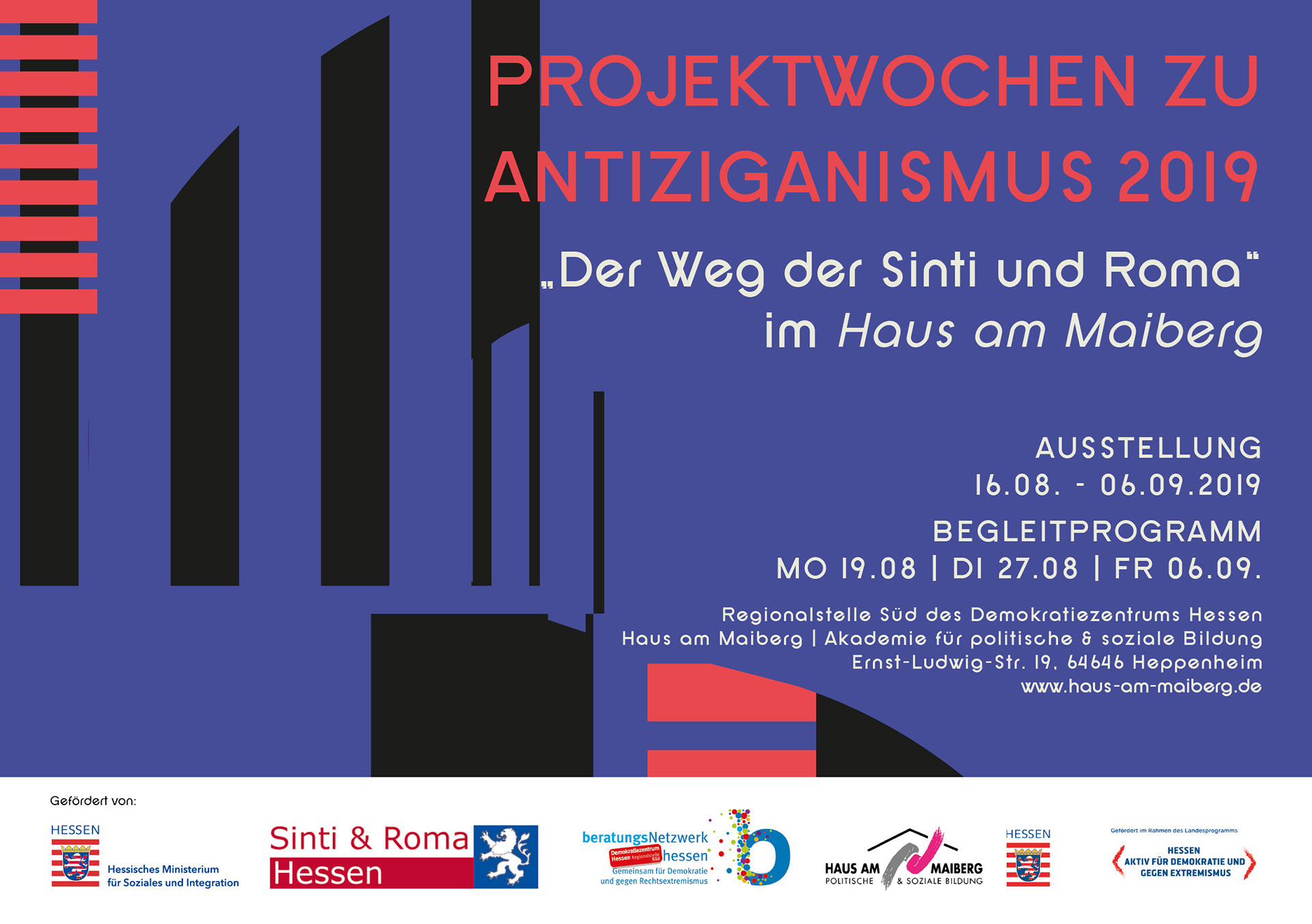 Flyer DIN A5