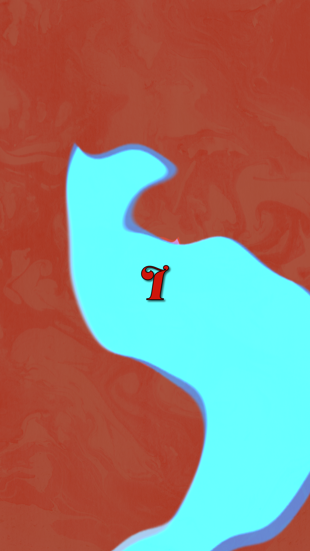 Still 3 - 'Dreams' by Fleetwood Mac - Fanart Lyric Video by Nadin Heinke