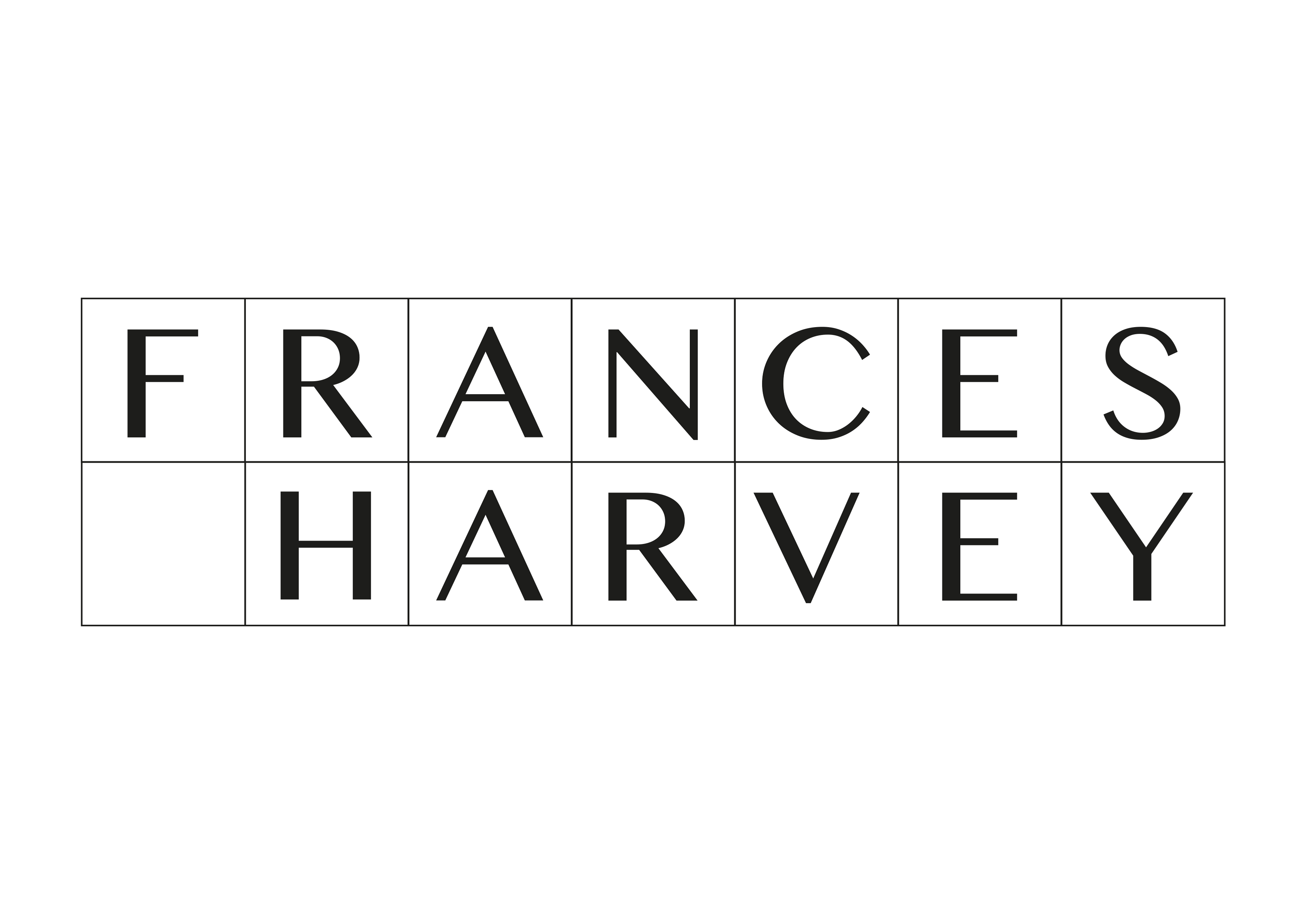 Frances Harvey