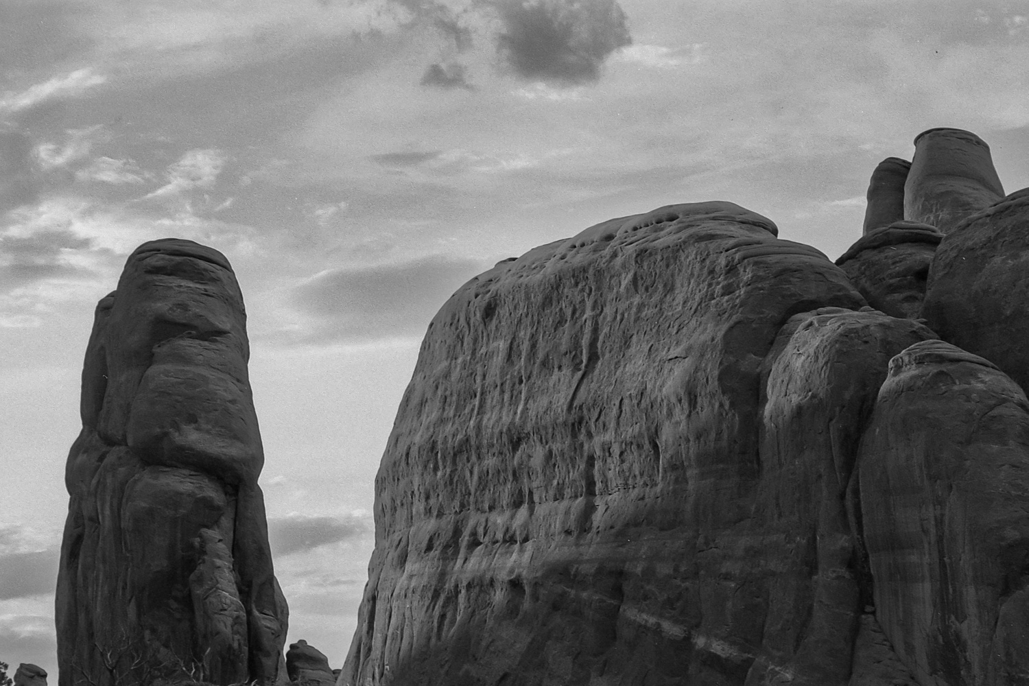Bryce Canyon N.P.