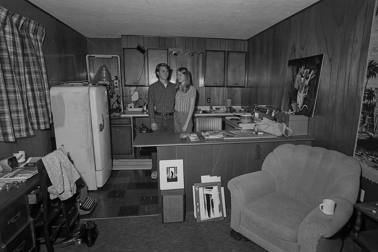 Apartment - Fairfax Rd - Bloomington, IN