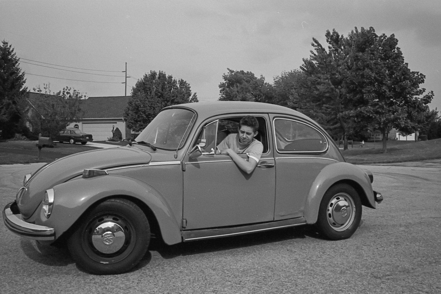 !973 Bug! 