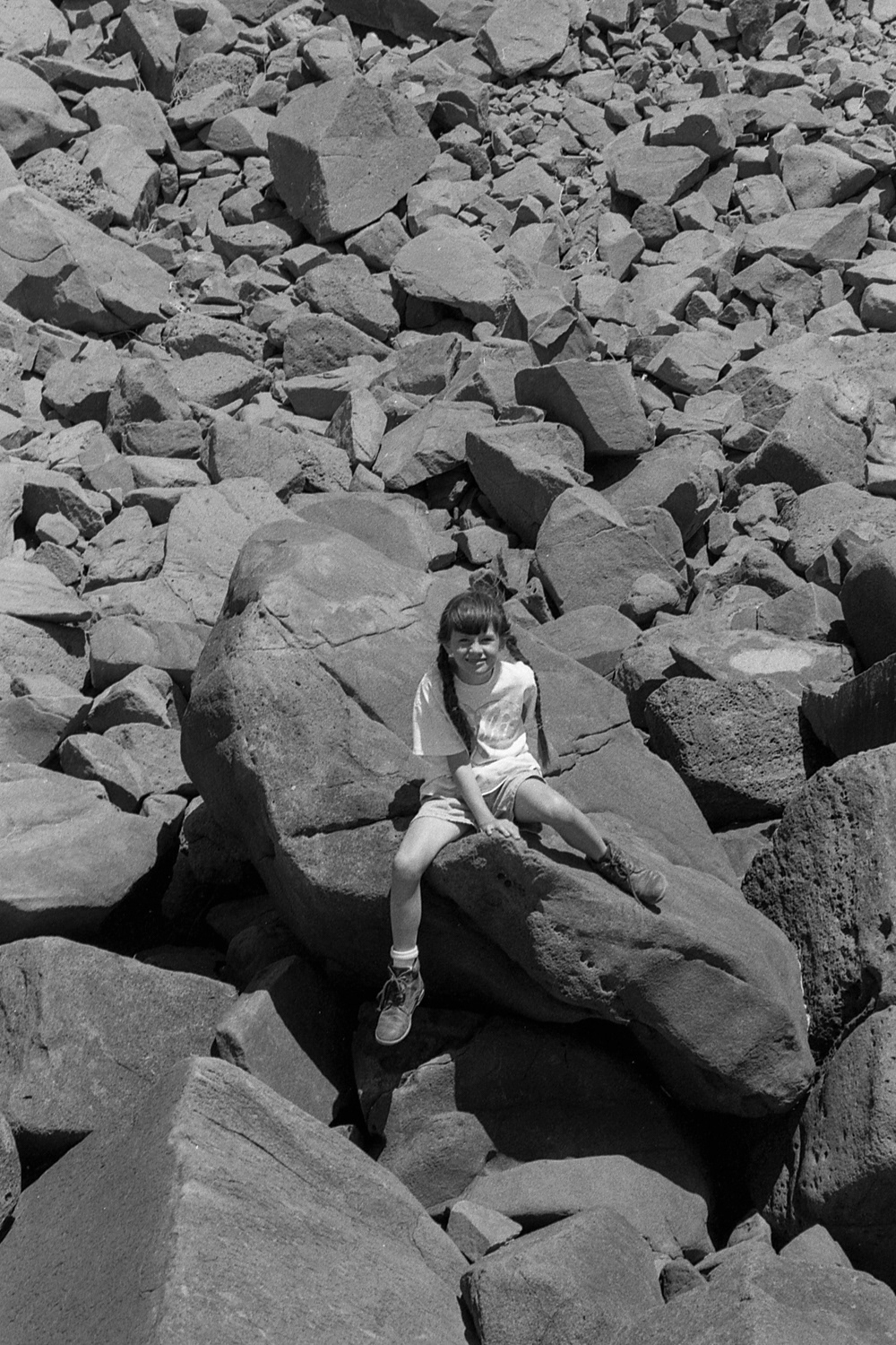Pfeiffer Beach-Big Sur, CA