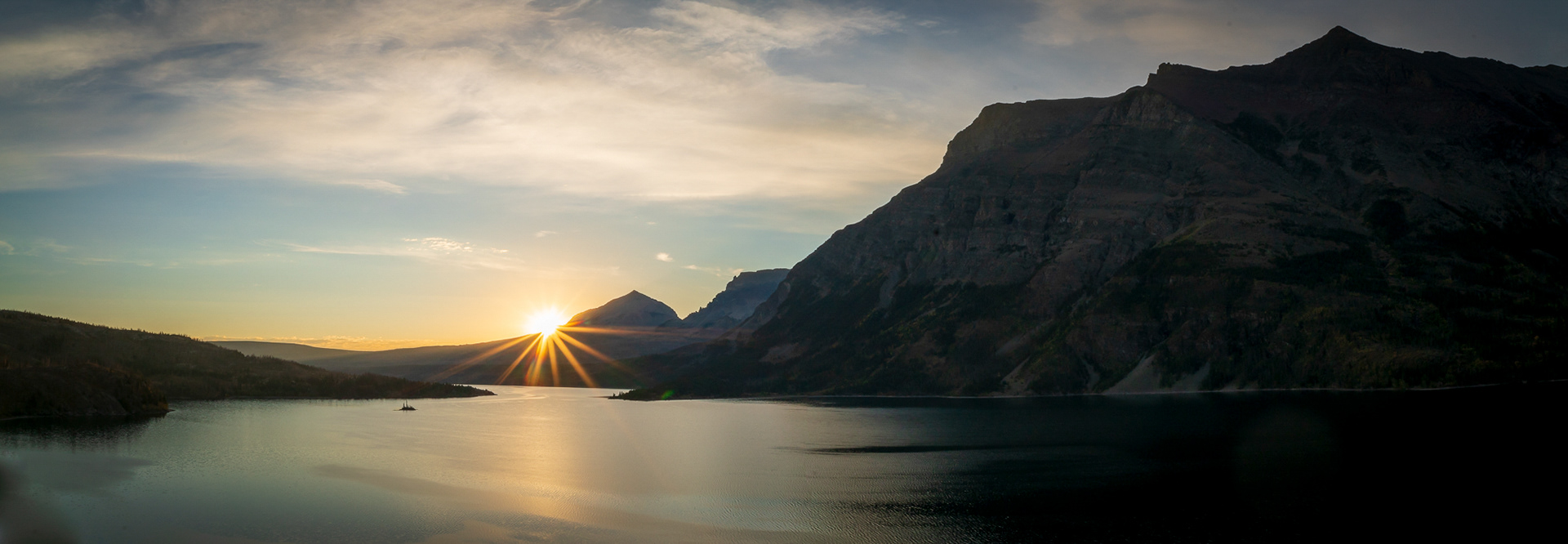 Glacier National Park