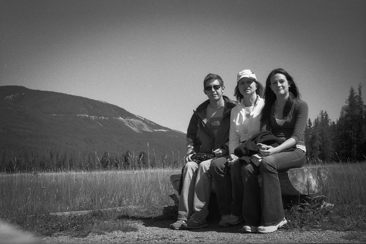Rocky Mountain N.P.