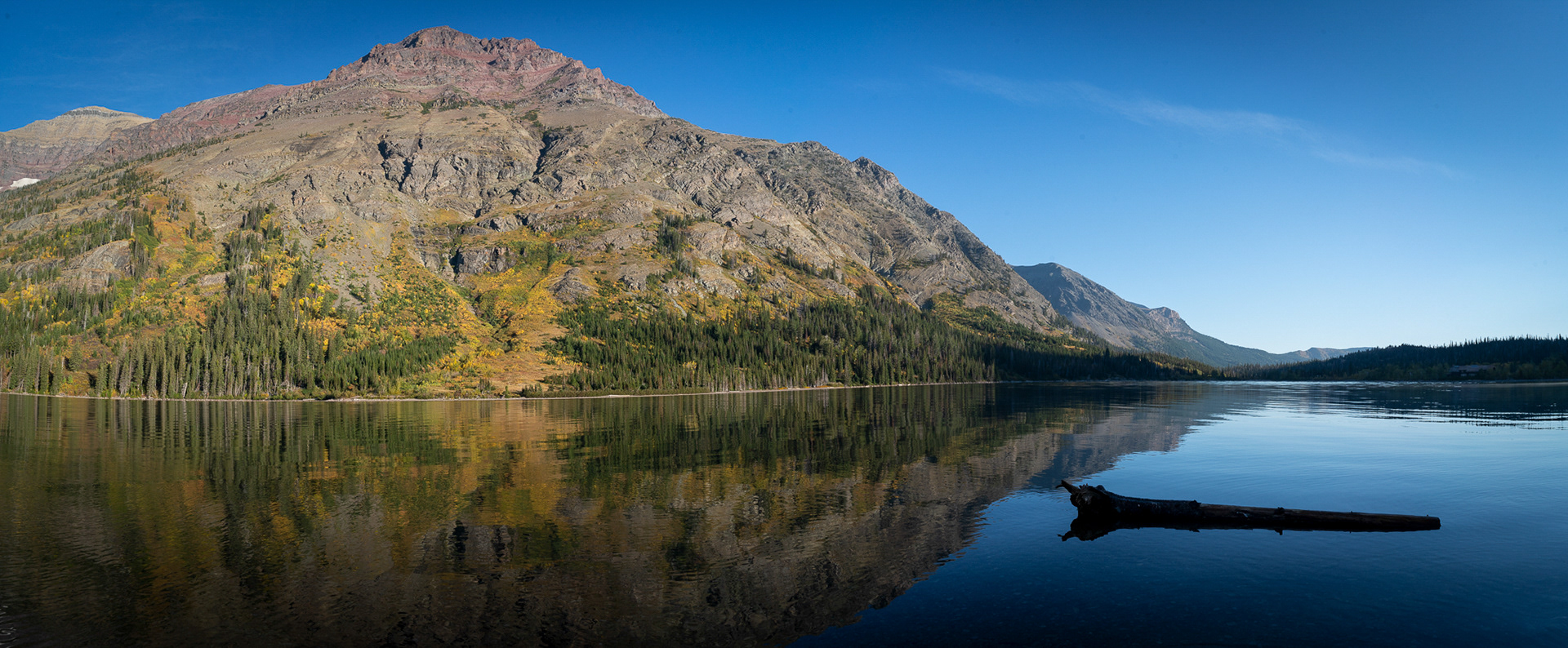 Glacier National Park