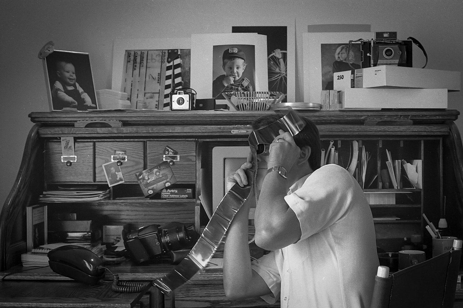 Broad Ripple Studio, 1988