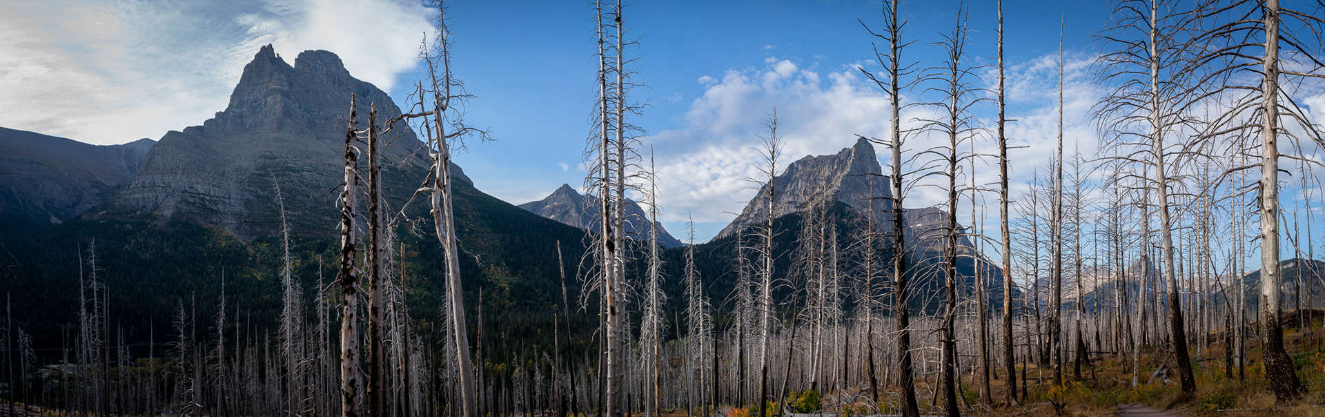 Glacier National Park