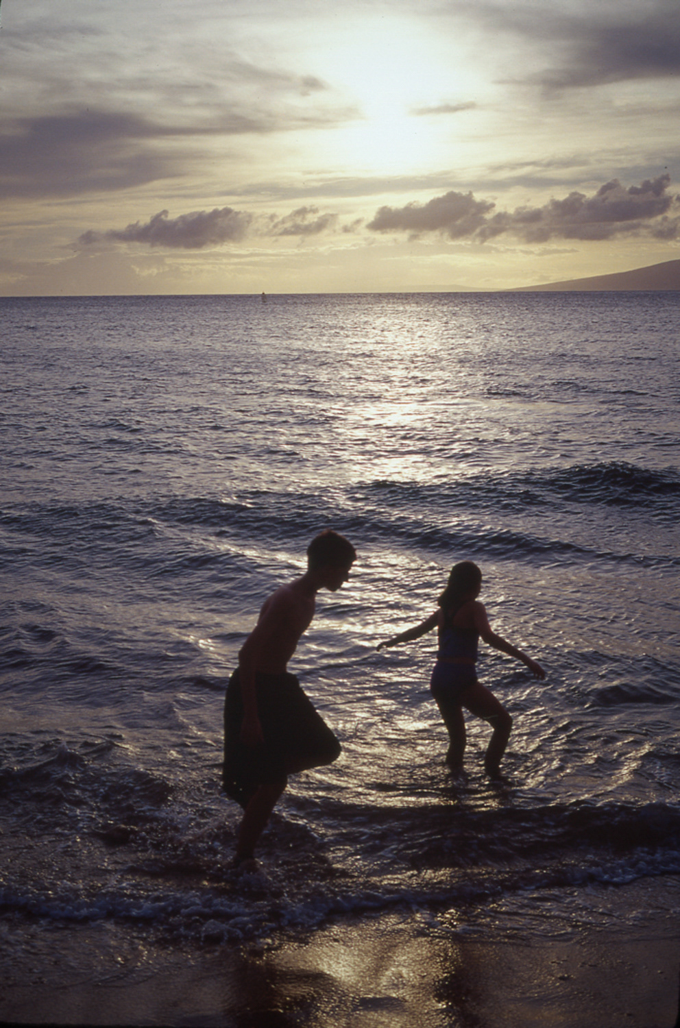 Hawaii