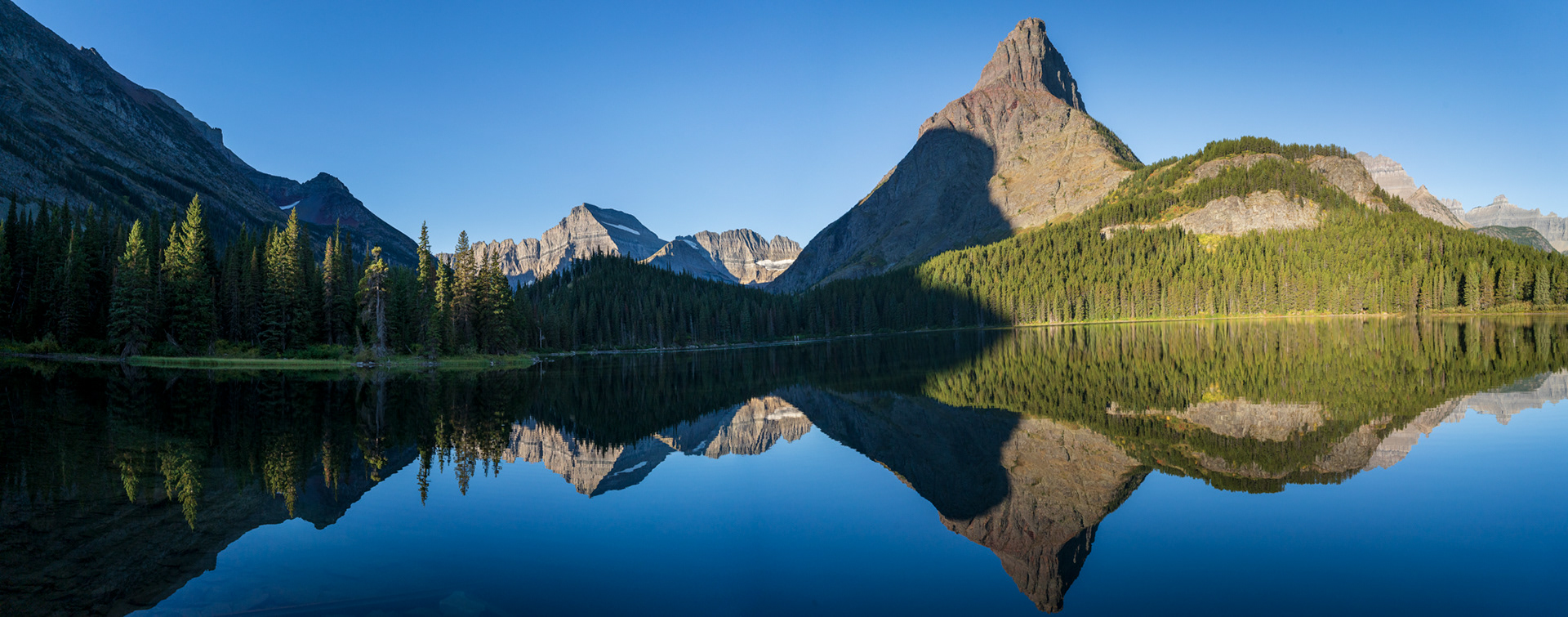 Glacier National Park