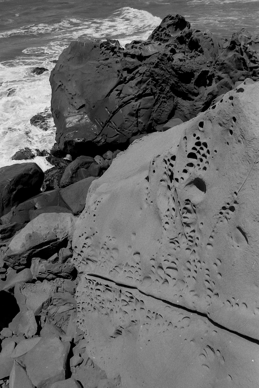 Pfeiffer Beach-Big Sur, CA