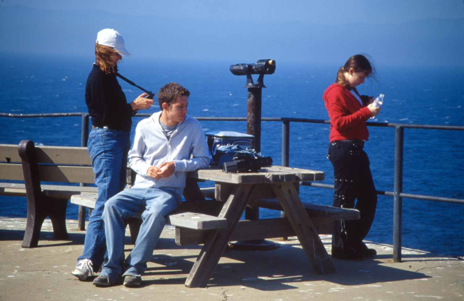 Channel Islands, CA