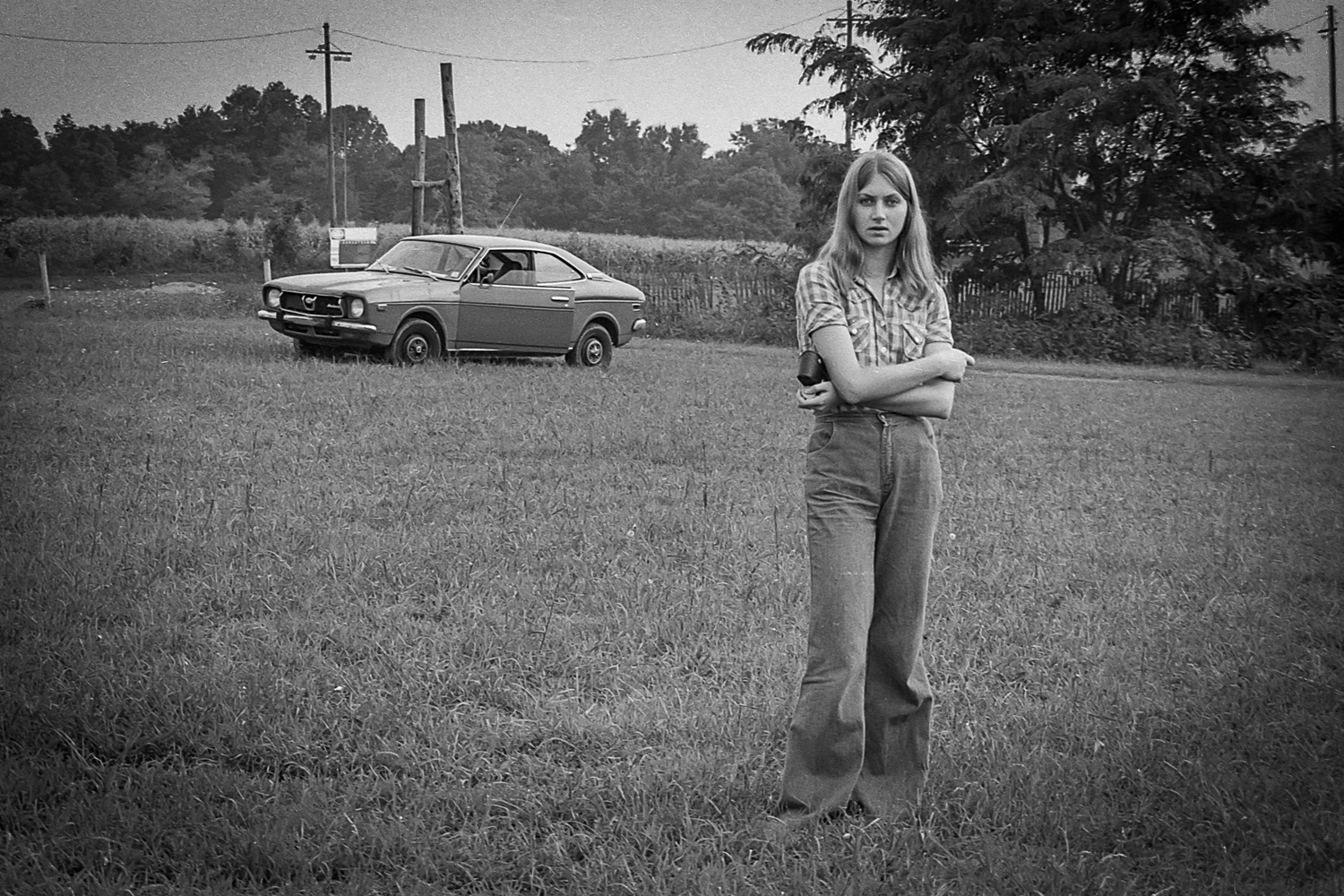 Bloomington, IN - Mid 70's