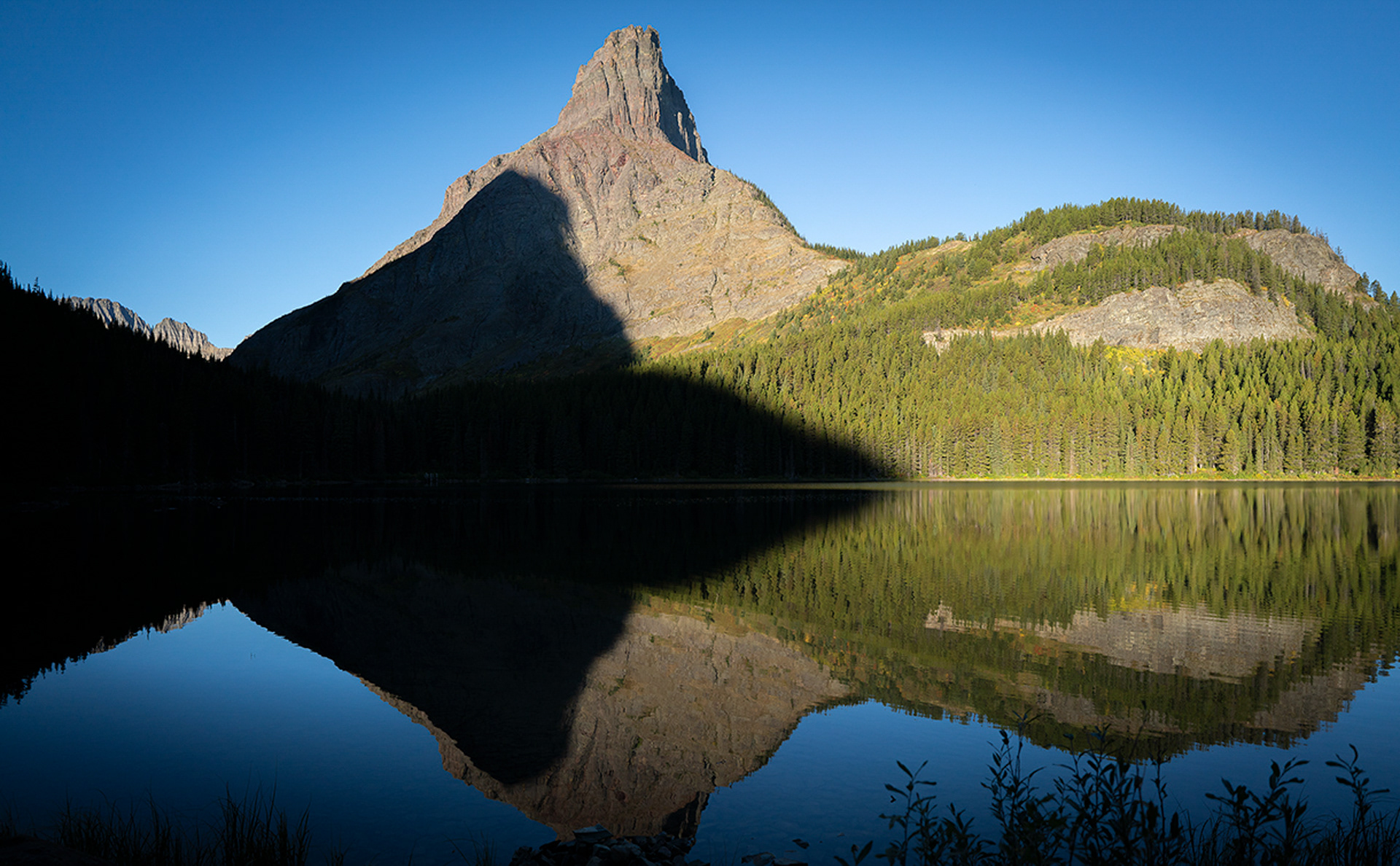 Glacier National Park 