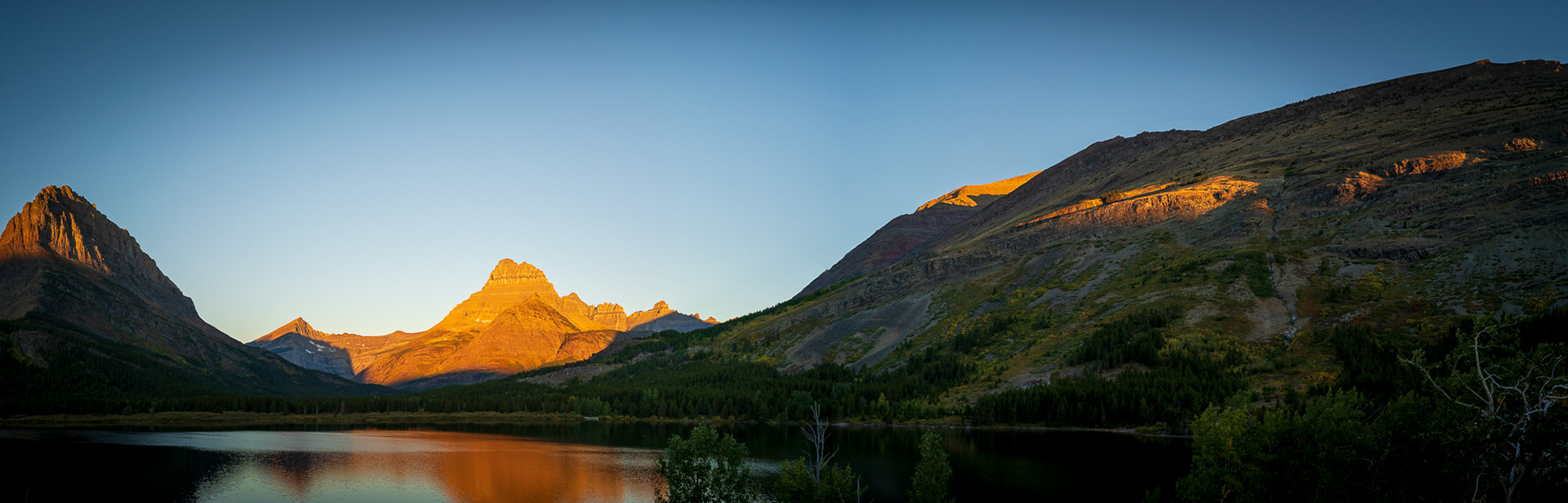 Glacier National Park