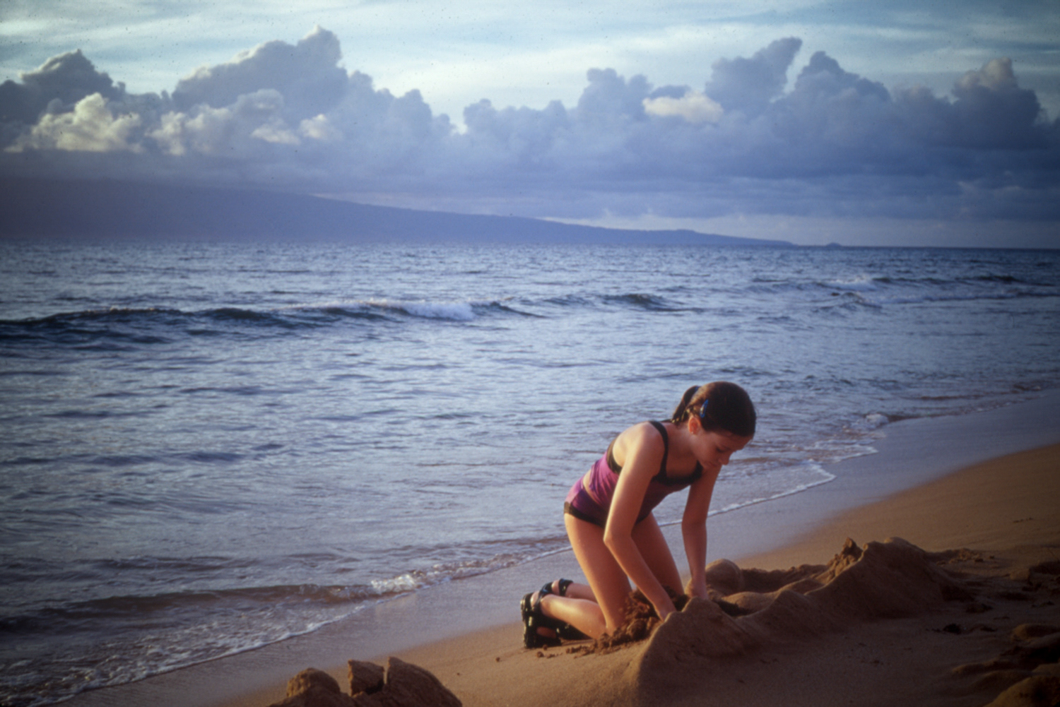 Hawaii