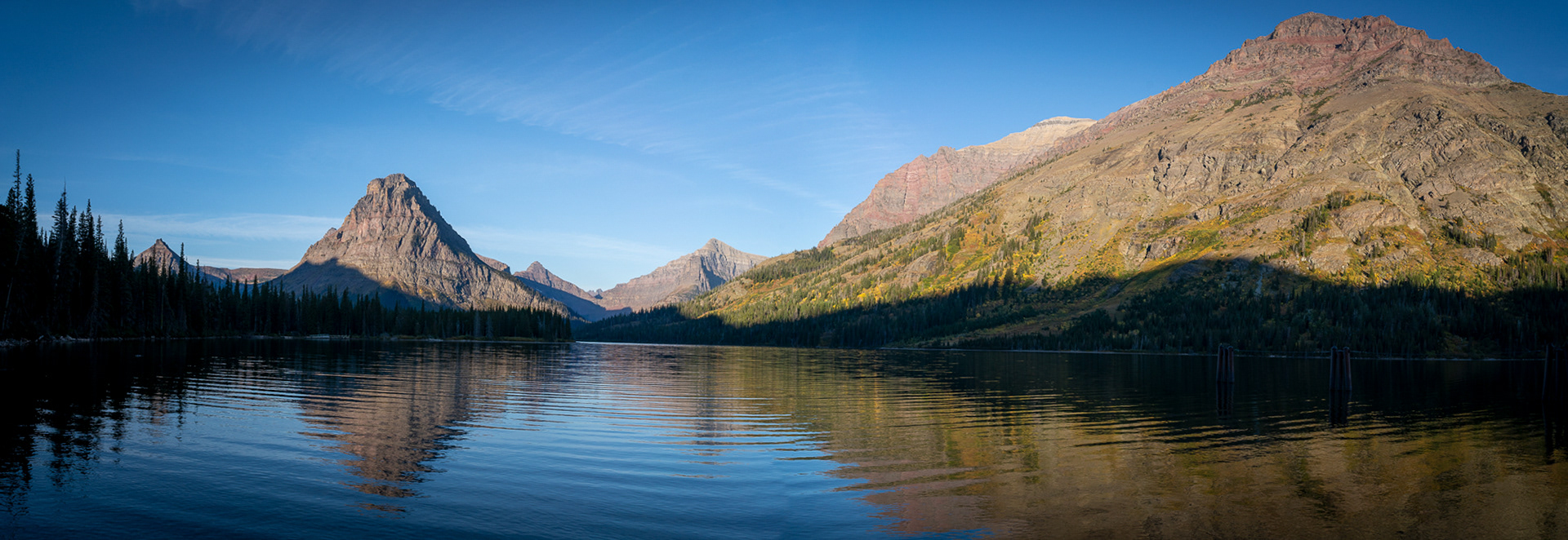 Glacier National Park
