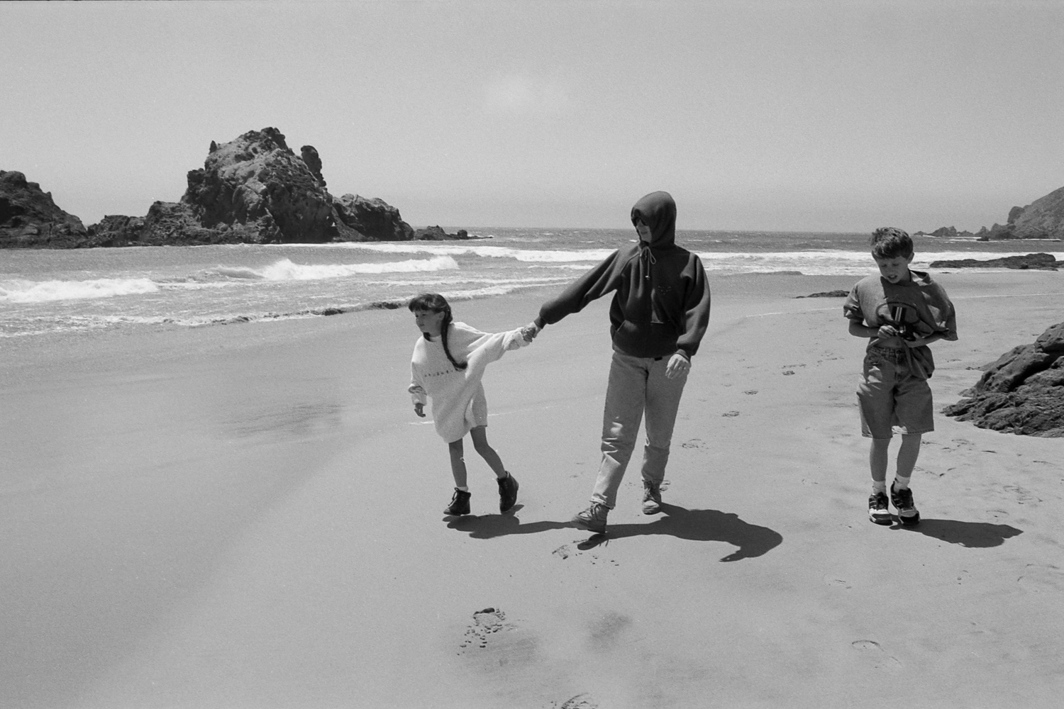 Pfeiffer Beach-Big Sur, CA