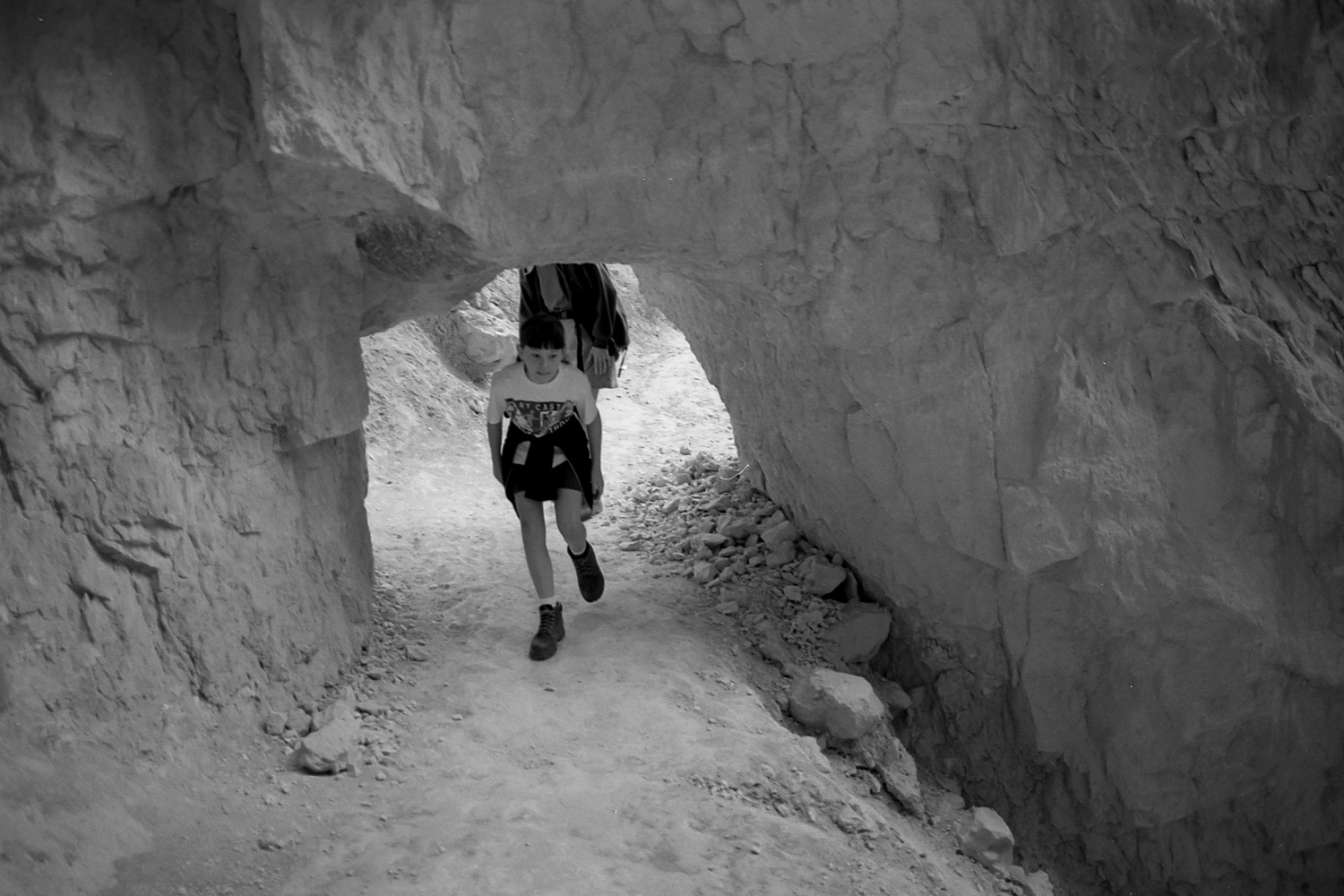Bryce Canyon N.P.