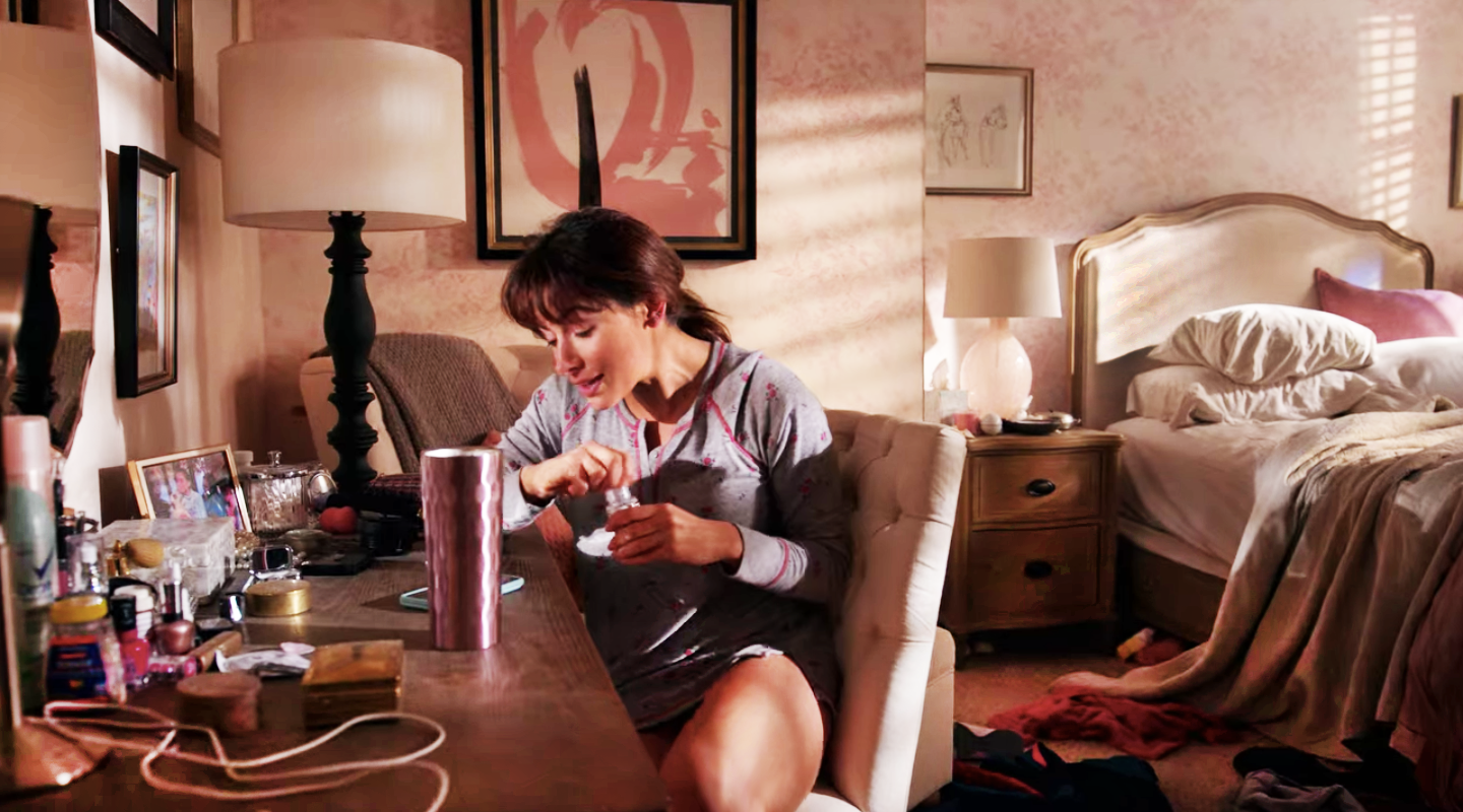 LUCY JANE'S APARTMENT SET
