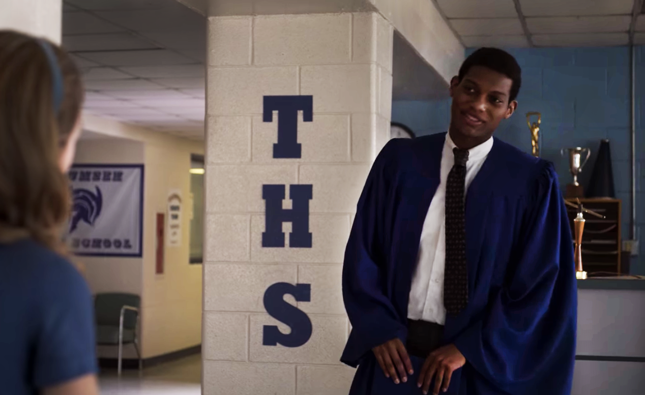 TECUMSETH HIGH SCHOOL LOCATION