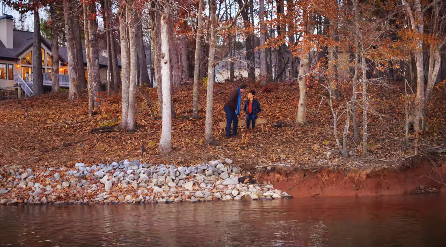 LAKE LOCATION