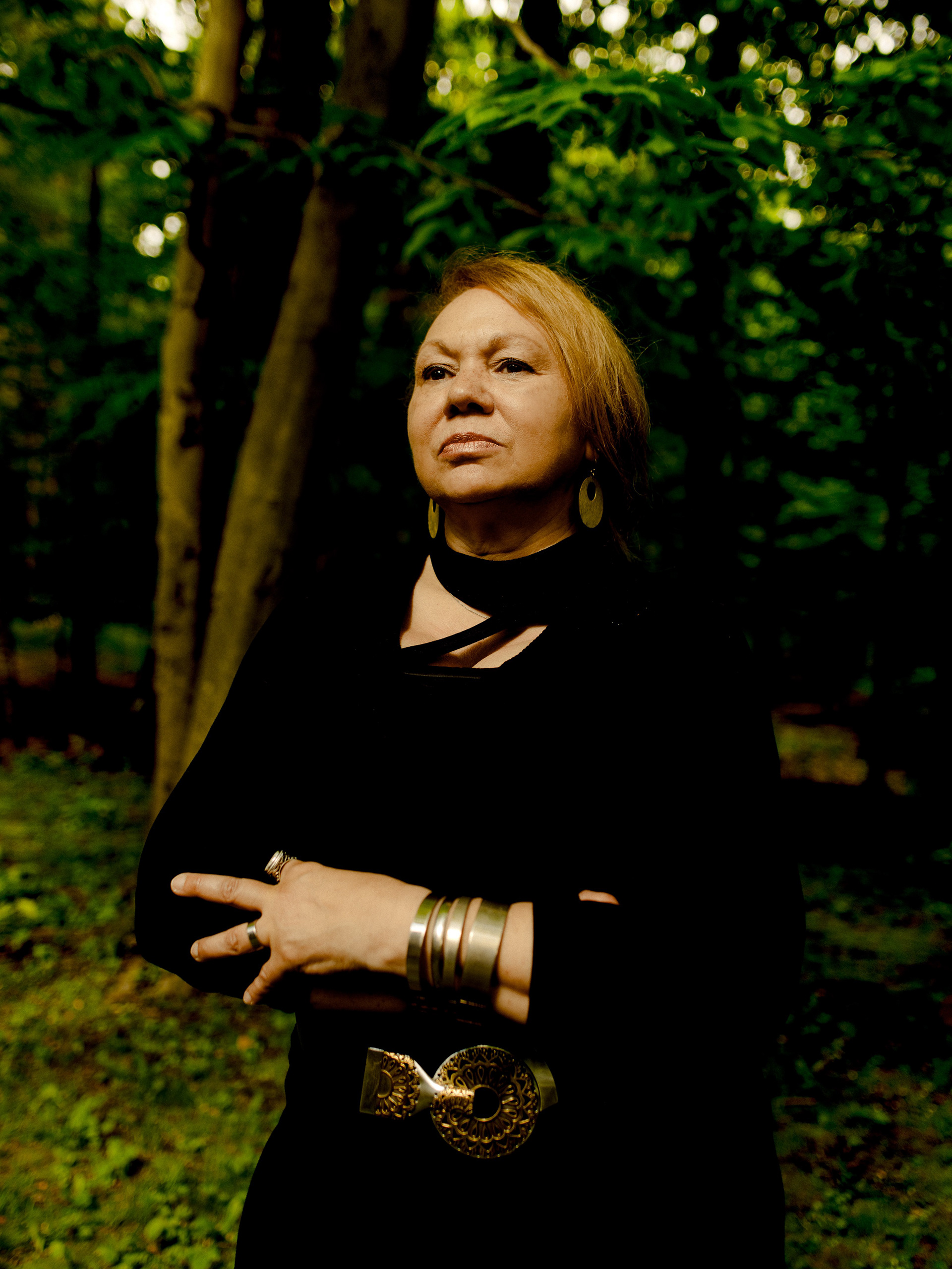 INA MAYHEW