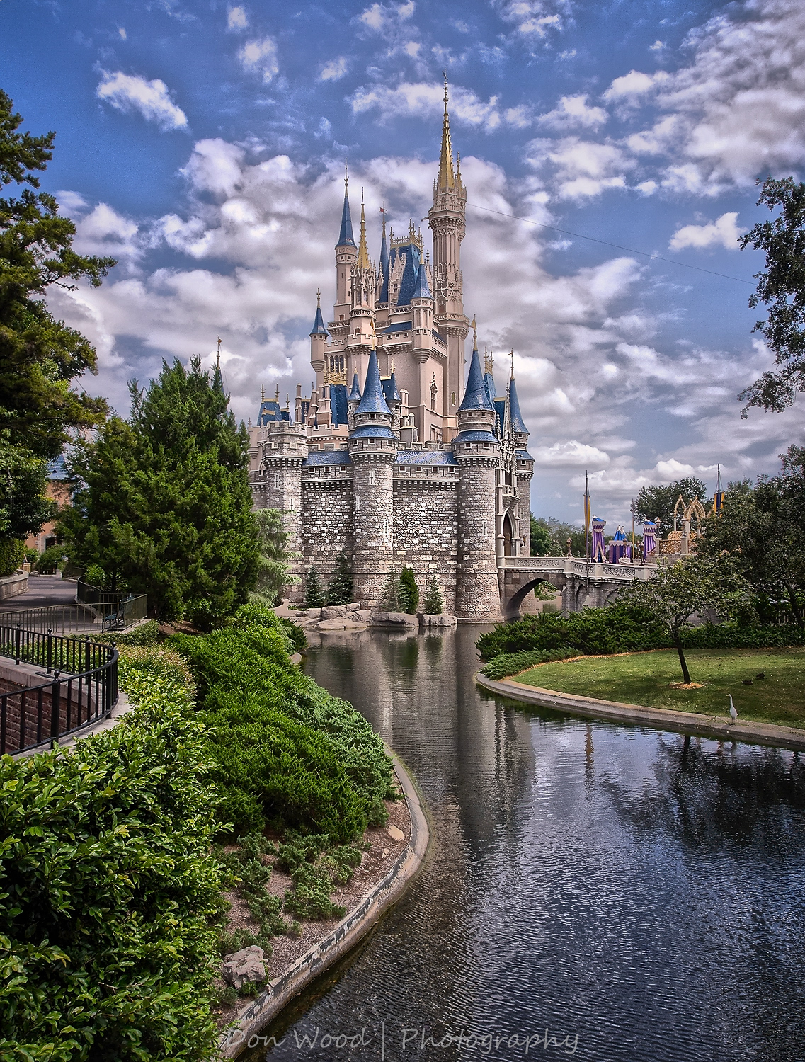 Castle