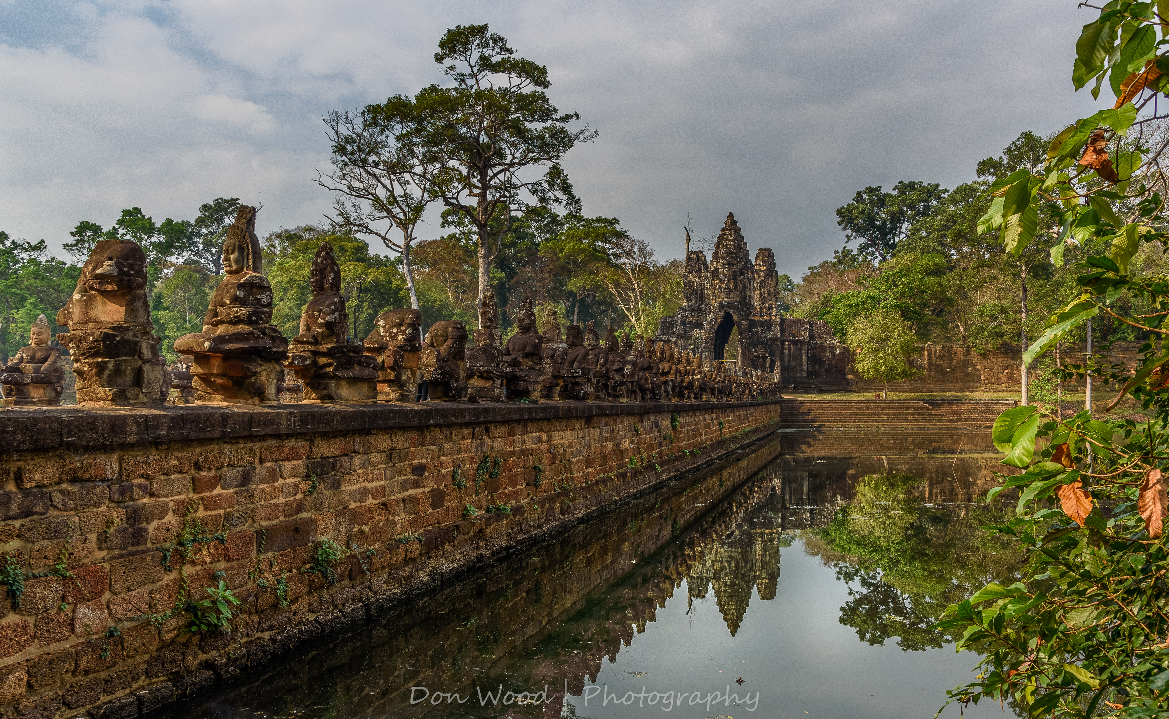 angkor thom