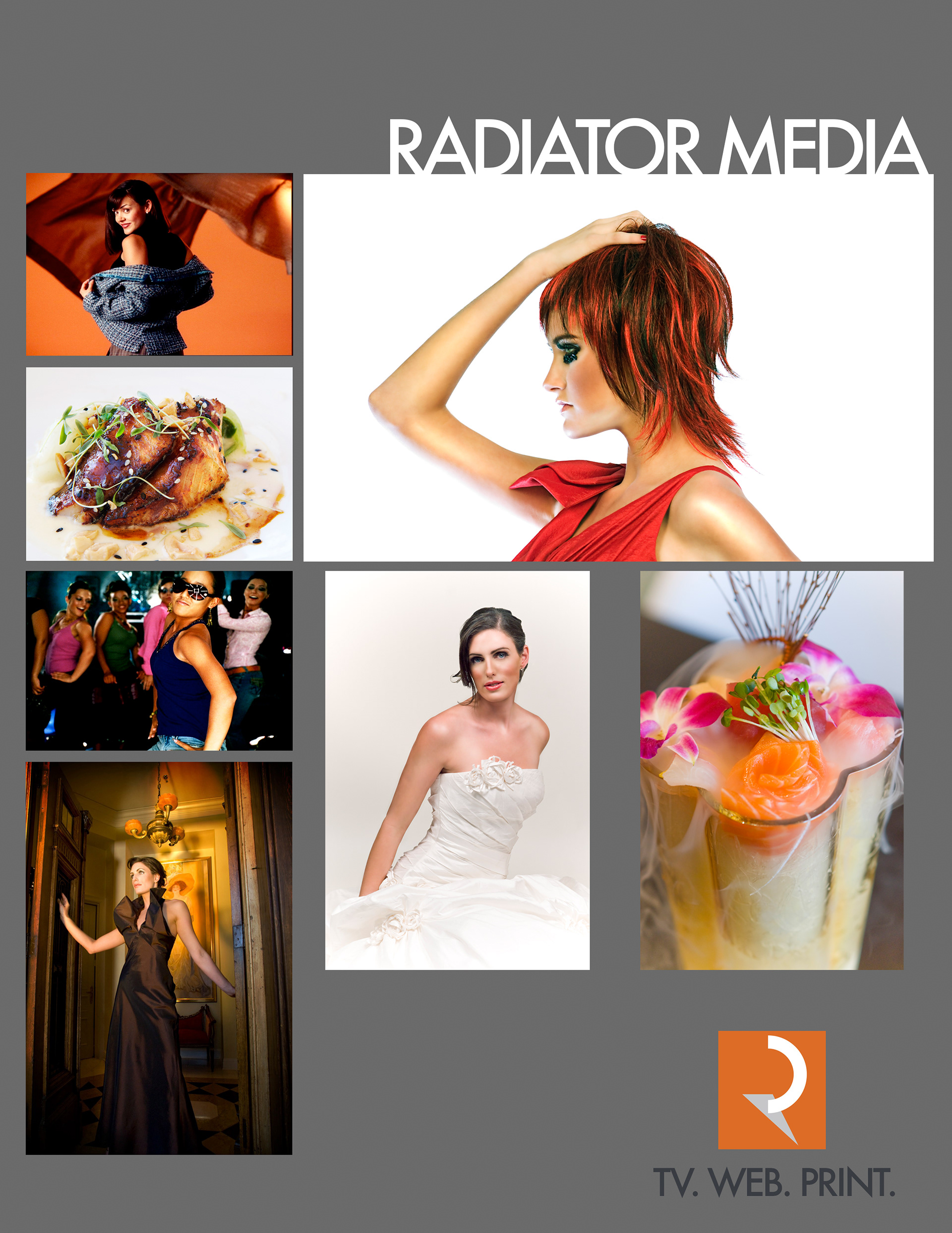 Photo and Photoshop by: David Kennedy