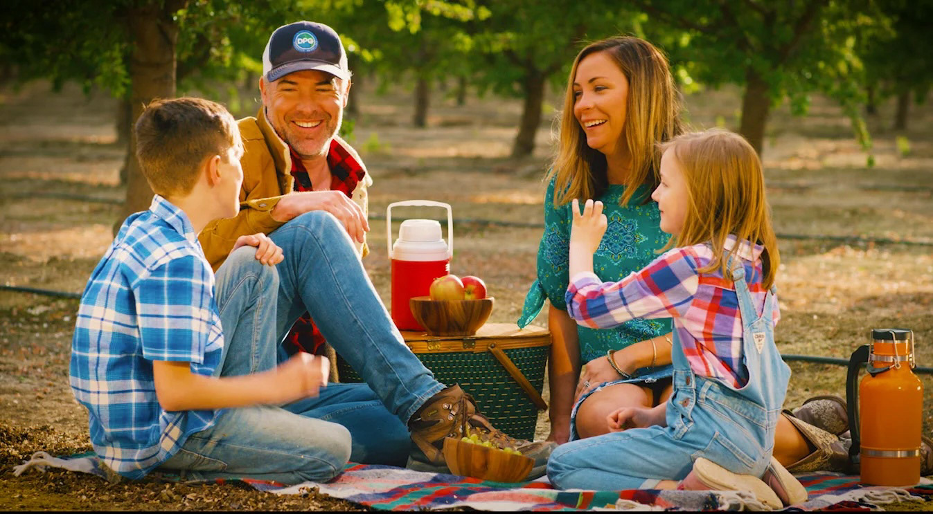 Photo and Photoshop by: David Kennedy